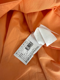 Robe courte Naf Naf - S - Orange -