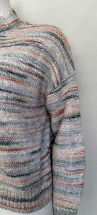 Pull femme Colynn - Taille unique - Crème -