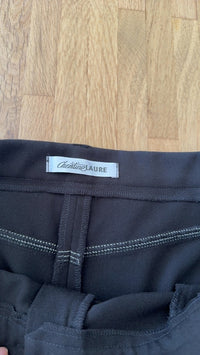 Pantalon Christine Laure - Fr 44 - Noir -