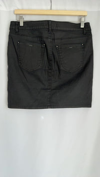Jupe Cache Cache - 40 - Noir -