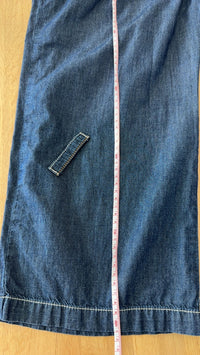 Ensemble tailleur Tanaïs - Fr 42 - Bleu