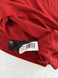 Blouse Skunkfunk - 38 - Rouge