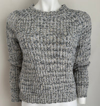 Pull Camaïeu - S - Gris -