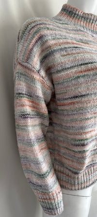 Pull femme Colynn - Taille unique - Crème -
