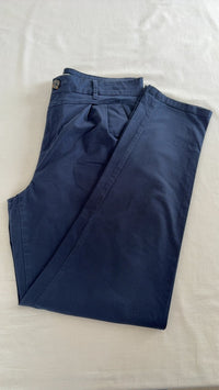 Pantalon Cache Cache - 40 - Marine