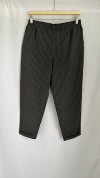 Pantalon Jennyfer - 42 - Gris -