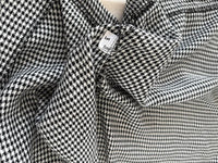 Blazer Vino de Casa Sport - 42 - Noir et blanc -