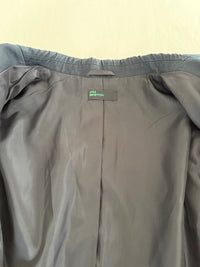 Blazer Benetton - 38 - Noir -