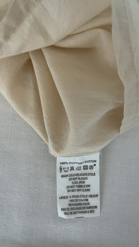 Robe Bensimon - 40 - Beige -
