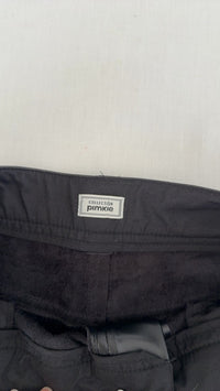 Pantalon similicuir Pimkie - 38- Noir