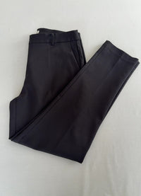 Pantalon tailleur Cache Cache - 38 - Noir -