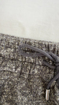 Jupe courte Promod - S - Gris