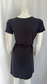 Robe Camaïeu - M - Noir -