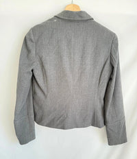 Blazer femme Cassis - 38 - Gris