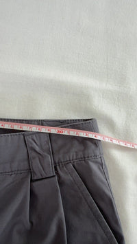 Pantalon Pimkie - 36 - Gris