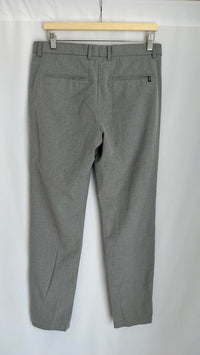 Pantalon chino Bonobo - 40 - Gris -
