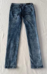 Jean Skinny Bonobo - 38 - Bleu -