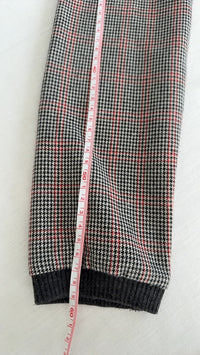 Robe Zara - S - Gris