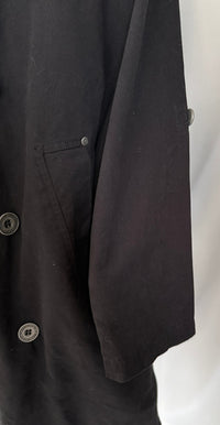 Trench Dreimaster - L - Noir -