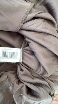 Pantacourt femme Armand Thiery - Fr 44 - marron