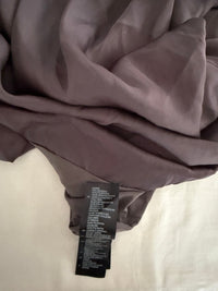 Robe Casual H&m - 36 - Marron -