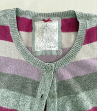 Gilet Jasper J Conran - M - Gris