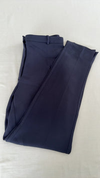 Pantalon Mango - 38 - Bleu marine