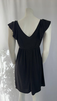 Robe courte Promod - M - Noir -