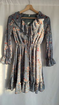 Robe Only - Xs - Bleu -