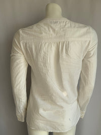 Chemise Pimkie - S - Blanc -