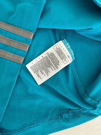 Débardeur Adidas - M - Bleu -