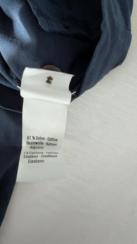 Pantalon Cyrillus - 36 - Marine