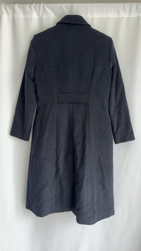 Manteau long Air France - 40 - Bleu marine -