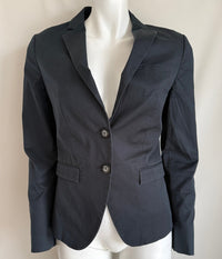 Blazer Benetton - 38 - Noir -