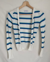 Gilet Cotton On - Xs - Blanc -