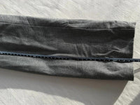 Blazer femme Kenneth Cole Select gris - 40