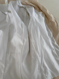 Veste blazer Old Navy - 38 - Beige
