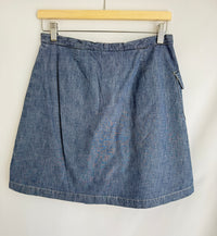 Jupe short Edeis - 38 - Bleu