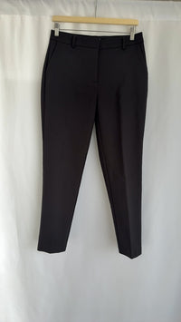 Pantalon tailleur Cache Cache - 38 - Noir -