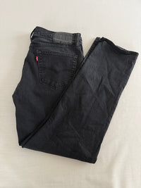 Jean droit Levi's 511 - 44 - Gris