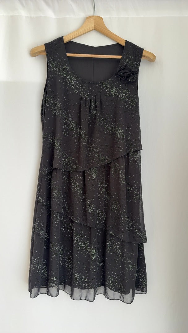 Robe de soirée - Fr 40 - noir
