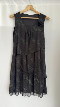Robe de soirée - Fr 40 - noir