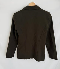 Blazer Diby Ltd. - 38 - Noir