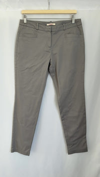 Pantalon Camaïeu - 40 - Gris