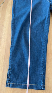 Ensemble tailleur Tanaïs - Fr 42 - Bleu