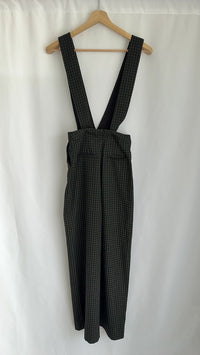 Combinaison à bretelles pantalon Naf Naf - 34 - Noir -