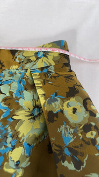 Jupe Karen Millen - 36 - Kaki - Florale