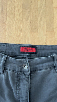 Pantalon slim Bx Jeans - Fr 40 - gris