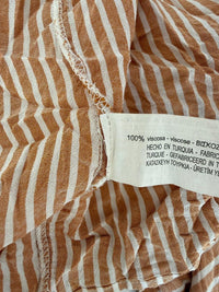 Crop top Bershka - M - Orange -