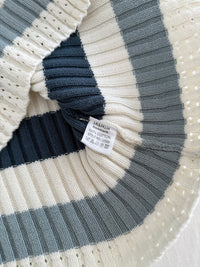 Gilet jasmin Denmark - M - crème -
